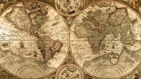 المسافة بين شرم الشيخ والقاهرة