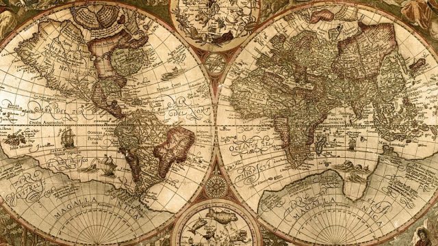 المسافة بين شرم الشيخ والقاهرة