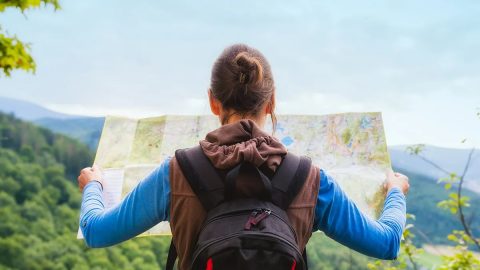 اين تقع جزر البليار التابعة لاسبانيا