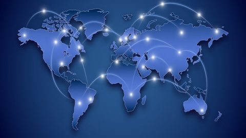 اين تقع مدينة الملك عبد الله الاقتصادية وأهم المدن القريبة منها