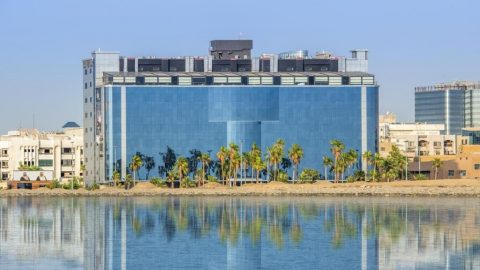 تقرير عن فندق ميرا الواجهة البحرية جدة