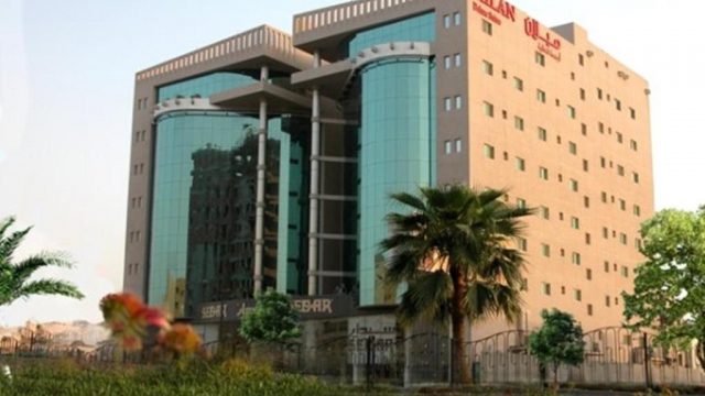تقرير عن فندق ميلان الخبر
