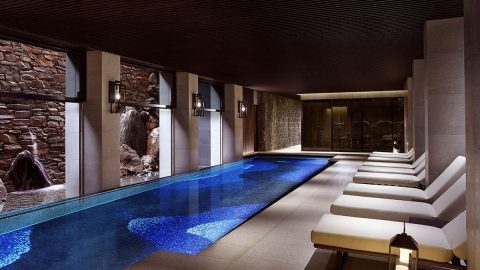 قائمة بأفضل مسابح في اسطنبول ننصحكم بزيارتها