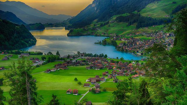 افضل أنشطة يمكنك القيام بها في قرية وينقن