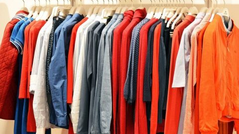 افضل اسواق اسطنبول للملابس الموصى بزيارتها