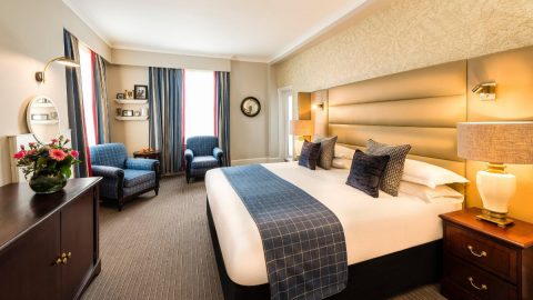 افضل شقق فندقيه جنوب الرياض موصى بها 2023