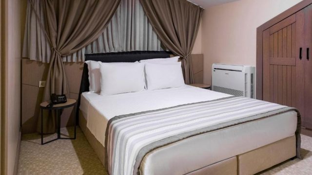 افضل فنادق اغفا اسطنبول الموصى بها 2023