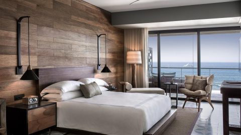 افضل فنادق امينونو اسطنبول مُوصي بها 2023