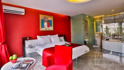 افضل فنادق اورتاكوي اسطنبول موصى بها 2023