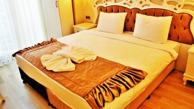 افضل فنادق جزيرة الاميرات اسطنبول موصى بها 2023