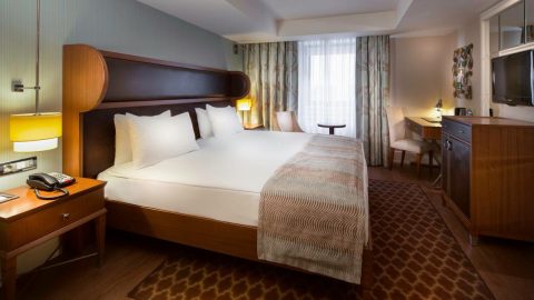 افضل فنادق شيشلي اسطنبول الموصى بها 2023