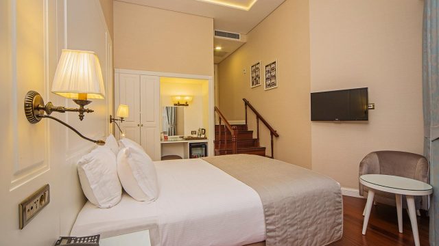 افضل فنادق كاراكوي اسطنبول المُوصى بها 2023