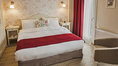 افضل فنادق مارتر اسطنبول موصى بها 2023