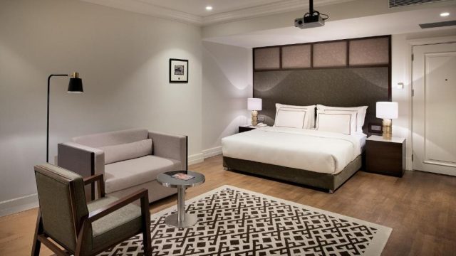 افضل فنادق نيشانتاشي اسطنبول الموصى بها 2023