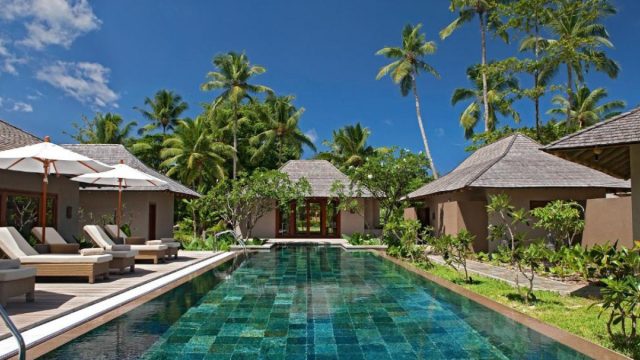 افضل منتجعات الوسام في الطائف للعائلات 2023