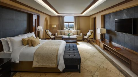 افضل منتجعات فخمة بالرياض موصى بها 2023