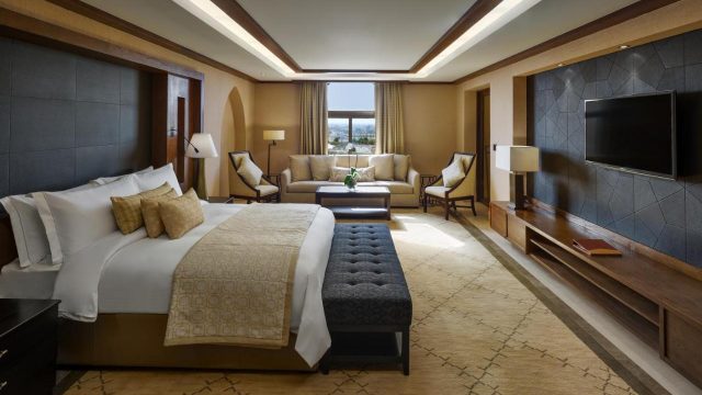 افضل منتجعات فخمة بالرياض موصى بها 2023