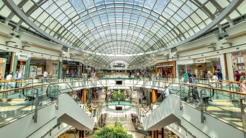 افضل مولات اسطنبول الاوروبية مُوصى بزيارتها