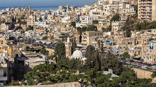 السياحة في طرابلس 2023
