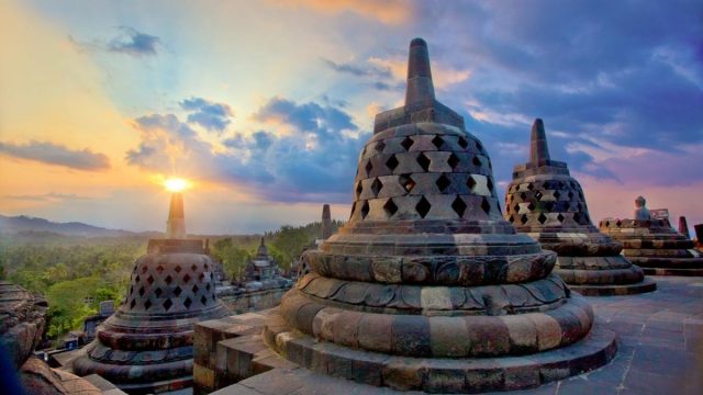 دليل أفضل أماكن السياحة في يوجياكارتا إندونيسيا  2023