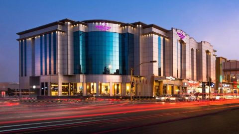 تقرير عن فندق بودل الطائف