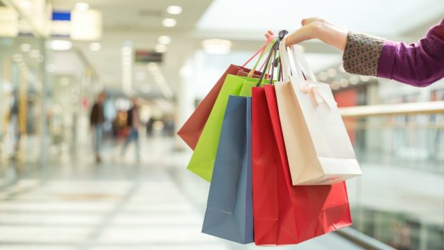 أبزر أنشطة في مركز البهجة مول مسقط