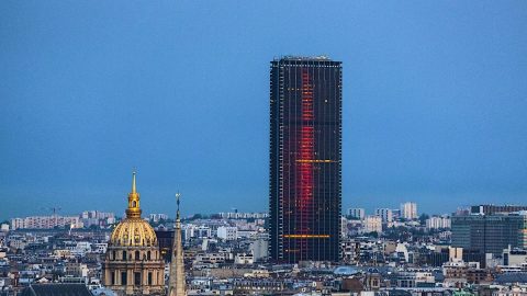 أفضل أنشطة في برج مونبارناس باريس