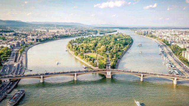 أفضل أنشطة في جزيرة مارغريت بودابست 2023