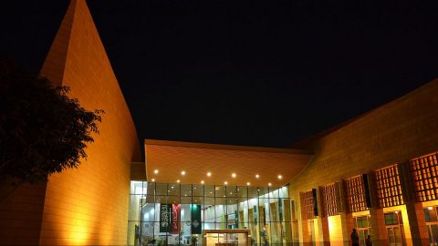 أفضل أنشطة يقدّمها المتحف الوطني بالرياض 2023