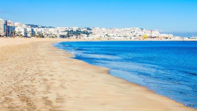 أفضل انشطة عند زيارة شاطئ الدالية طنجة 2023