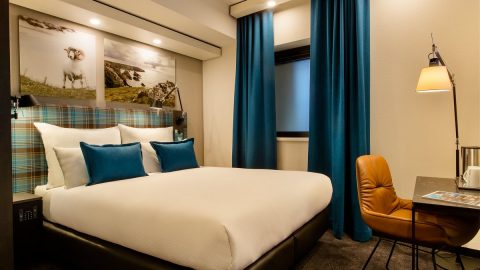 أفضل فنادق 4 نجوم في الرياض 2023