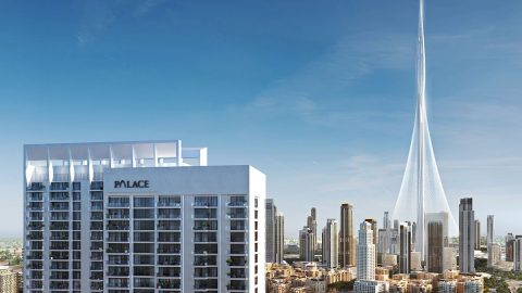 افضل أنشطة عند زيارة برج خور دبي