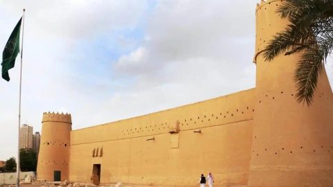 افضل انشطة عند زيارة قصر صاهود الاحساء