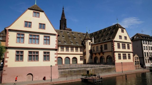 افضل انشطة في متحف ستراسبورغ للفن الحديث