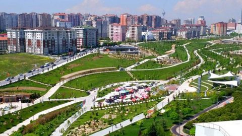 افضل انشطة عند زيارة منطقة بيليك دوزو اسطنبول