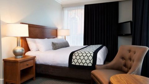 افضل شقق فندقيه في القصيم السعودية موصى بها 2023