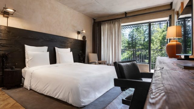 افضل فنادق بورجومي جورجيا الموصى بها 2023