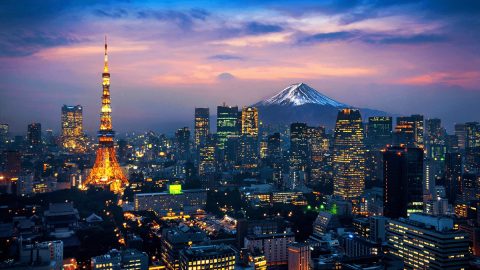 افضل فنادق طوكيو اليابان موصى بها 2023
