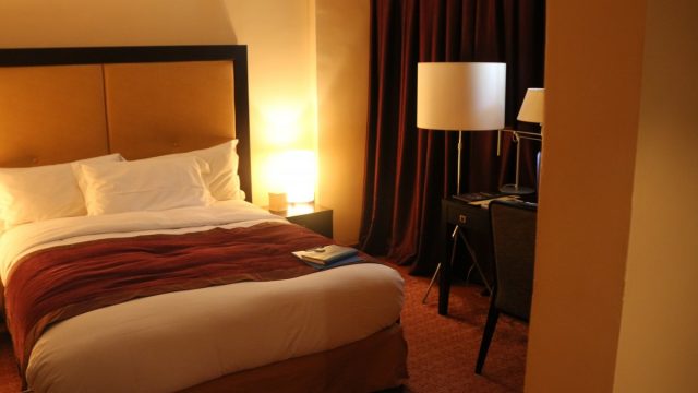 افضل فنادق قريبة من ملعب الجوهرة موصى بها 2023