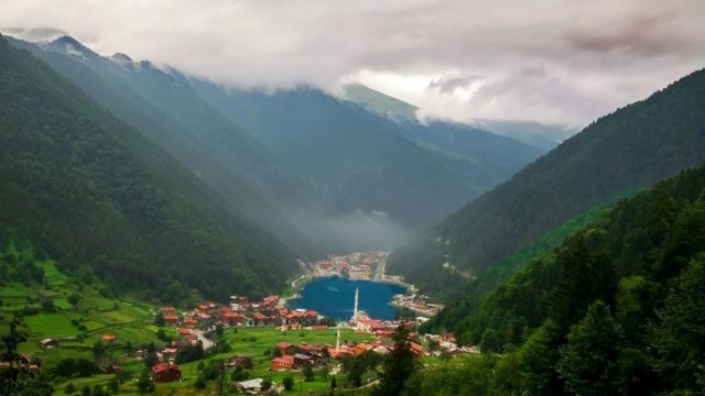 افضل مطاعم اوزنجول المجرّبة