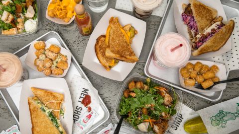 افضل مطاعم في الكويت ننصح بها 2023