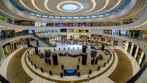 افضل مولات جزر الكناري نوصيك بزيارتها 2023