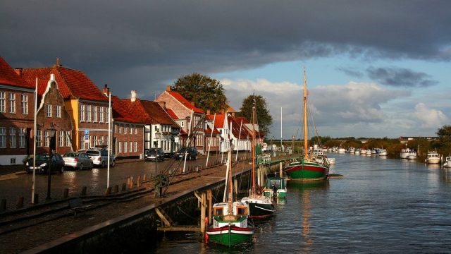 دليل أشهر أماكن السياحة في ريبي 2023