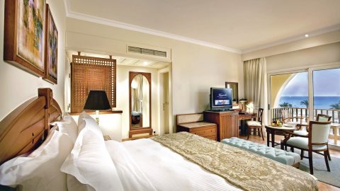 تقرير عن منتجع لافونتين أبحر جدة