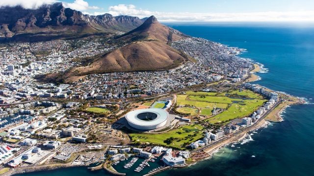 هل السياحة في جنوب أفريقيا مكلفة