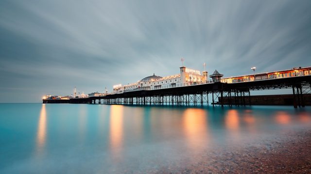 أفضل أنشطة تقوم بها في برايتون مارينا انجلترا 2024