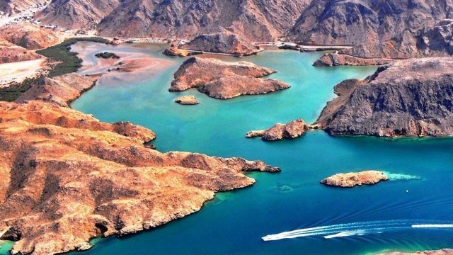 افضل انشطة في بندر الخيران مسقط 2023