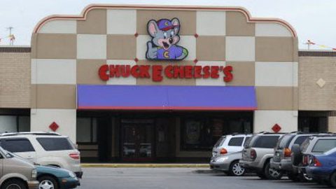 افضل انشطة تقدّمها لك ملاهي تشكي تشيز الخبر