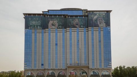 تقرير عن فندق الواحة بجدة 2023