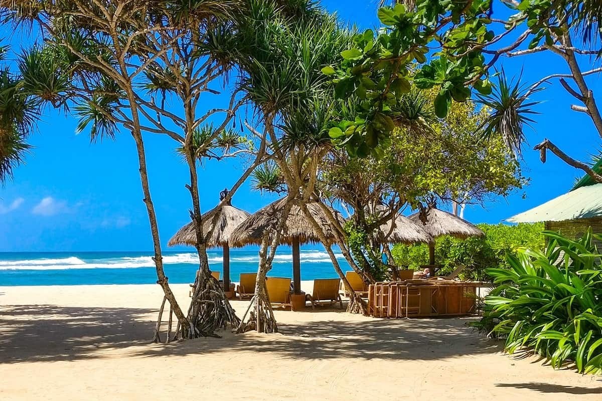 أفضل أنشطة في شاطئ نوسا دوا بالي اندونيسيا 2024 | سفاري